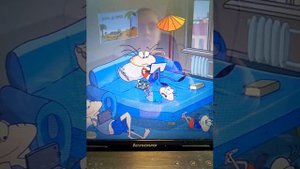 Масяня и её Хрюндель