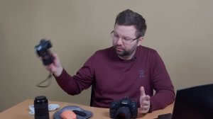 Самый сломанный объектив! Новый Зенитар 60mm f/2.8 Макро