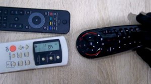 ?️ G30S Airmouse ?️ Пульт для управления ПК (+Hearthstone)