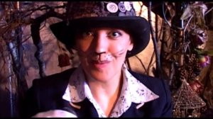 Я учусь в студии ШУМ