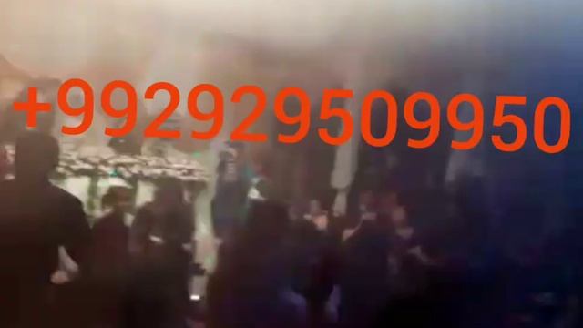 Сахна барои тую маросиму маьракахо дар нохияи Ашт чамоати Ориён Нарзуллоев Хикматулло(+992929509950