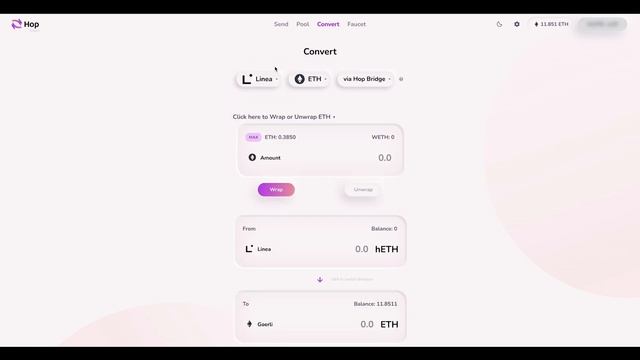 БЫСТРО ПОЛУЧАЕМ Airdrop CONSENSYS . ТЕСТНЕТ LINEA пока другие не знают! Пошаговая инструкция