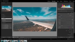 Lightroom SECRET WEAPON! Adobe Lightroom Auto Enhance!