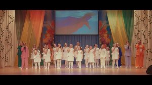 ВК "Тутти-Фрутти" - Я русский