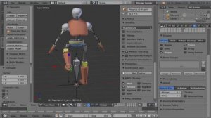 TEASE:UNDERTALE MODELS TO MMD TOOLS BLENDER