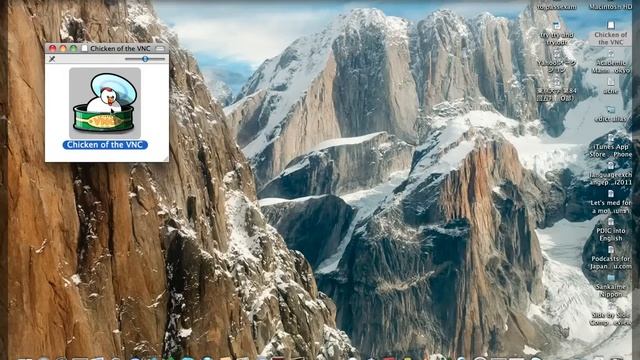 How to remote desktop to your Mac OS X for free! смотреть онлайн