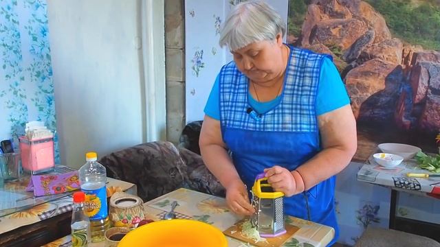 КОЛЬРАБИ С МОРКОВЬЮ ВКУСНЕЕ МОРКОВЧИ, РЕЦЕПТИКС