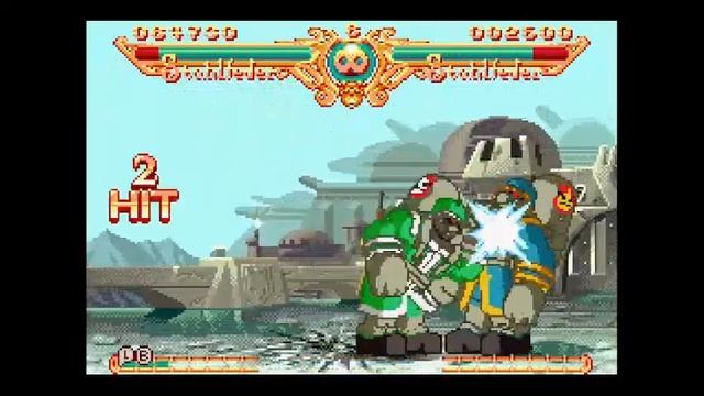 Black Belt Challenge Game Boy Advance - Stahlfeder Survival #FightingGame #retrogame #retrogamer