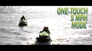 Kawasaki Ultra 310LX/R Jet Ski Promo Video