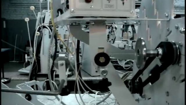 Станок для навивки пломбировочной проволоки смотреть онлайн