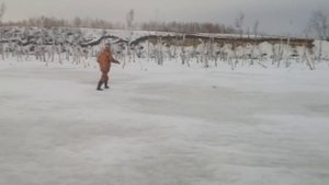 Озеро Треустан