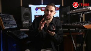 Ваш идеальный спутник: обзор накладных наушников Marshall Monitor II A.N.C.