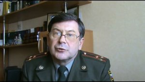 Подготовка к поступлению в военные вузы. Учебный центр "Призыв"