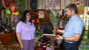 (Рыбинск-40) БЛАГОДАРНОСТЬ ЗА ВОСПИТАНИЕ РЕБЁНКА