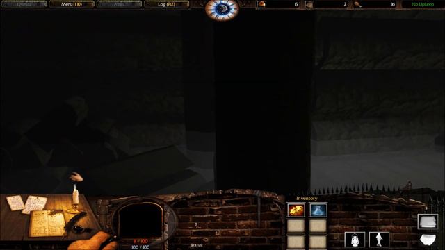 Dualism - A Warcraft: III Horror Map (Pt.2) смотреть онлайн