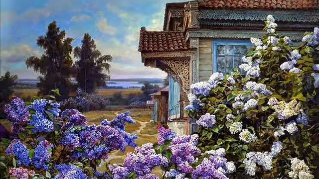СИРЕНЬ