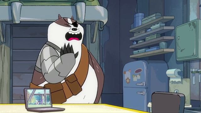 How Mao Mao: Heroes of Pure Heart Symbolizes a Family (Analysis) смотреть онлайн