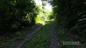 Маршрут выходного дня: что осталось от старинной усадьбы