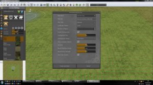 Might and Magic Heroes 7 | Герои 7. Редактор и генератор карт