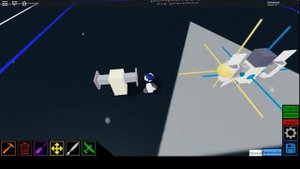 Jetpack [Tutorial] Plane Crazy