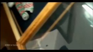 Тайники в колонии «Белый лебедь»