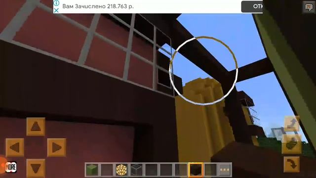 Как построить фигурку из игры Амонг Ас в майнкрафте / 2 часть / Поля дэй смотреть онлайн