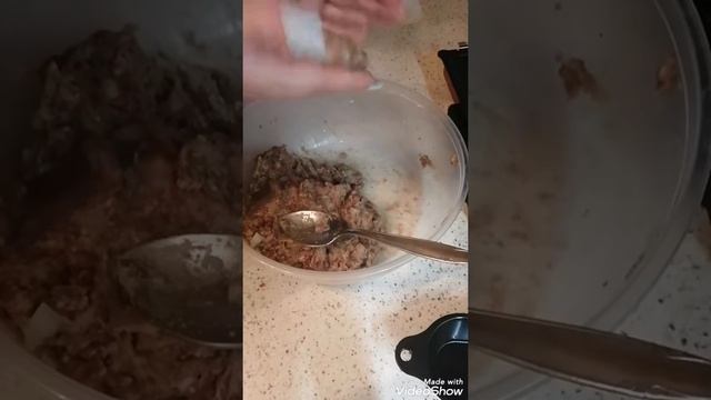 Сочные котлетки на гриле, можно на сковороде смотреть онлайн