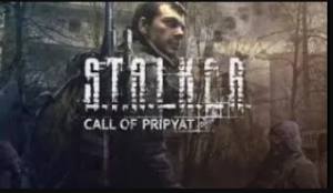 BlackUFA ? S.T.A.L.K.E.R. Зов Припяти