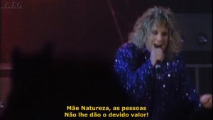 Ozzy Osbourne - Killer Of Giants (The Ultimate Sin Tour) (Tradução)