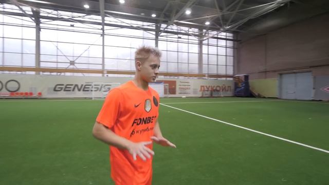 ХУЛ vs КРАП! 20 МЯЧЕЙ смотреть онлайн