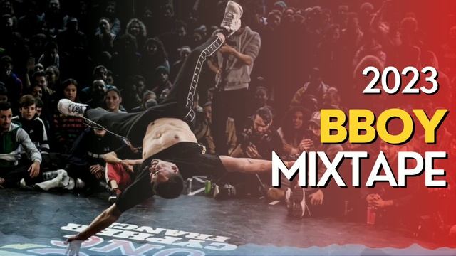 Bboy Music Mixtape 2023 / Hype Bboy Beats / Bboy Music 2023 смотреть онлайн