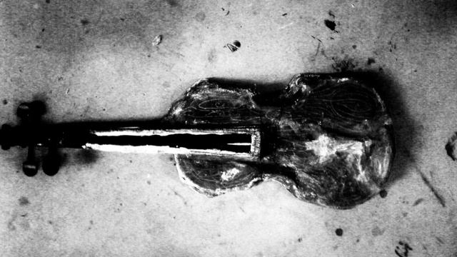 Dubstep-Drum  Bass Mathieu  Flo - Sad Violin