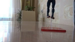 обзор фигурки человека паука