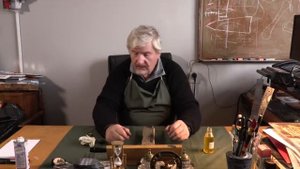 С. Савельев. Как заточить нож.mp4
