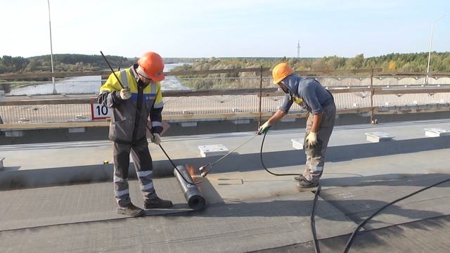 Новый мост смотреть онлайн