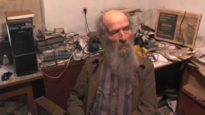 Был ли духовный отец у Игнатия Лапкина? 17.09.2020