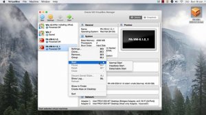 How to install Palo Alto on VirtualBox