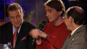 Театр+ТВ. Юбилей В. А. Этуша Часть 1