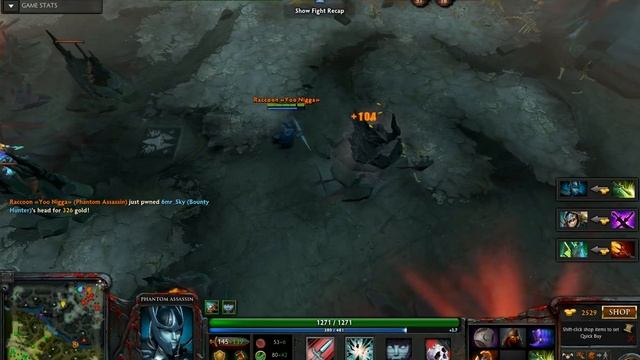 Что такое паблик в Dota 2?
