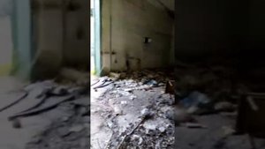 заброшенный "велосипедный завод " часть 2.