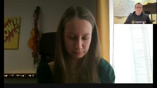 Кейс Stretch Room. Как AppEvent перевел 85% записей в онлайн смотреть онлайн