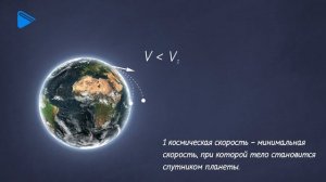 10 класс - Физика - Движение под действием гравитационных сил