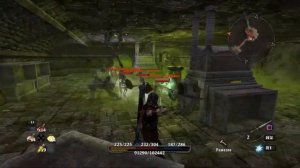 (20) Древние руины - Arcania: The Complete Tale