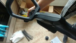 АККУМУЛЯТОРНЫЙ  УДАЛИТЕЛЬ СОРНЯКОВ KARCHER WRE 18-55/KARCHER BATTERY WEED REMOVER WRE 18-55 REVIEW
