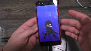 Android 8 Oreo на Xiaomi Mi A1 ► обзор и тест прошивки / как обновить, быстрая зарядка, что нового?