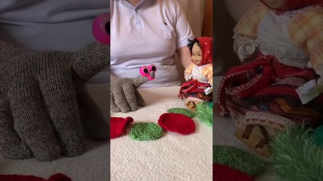 Сказка про Гонзика от Галины смотреть онлайн