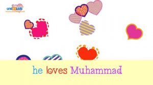 😃 TWO ZAKY Songs about MUHAMMAD (saws) 🎵  - 60 MINUTES