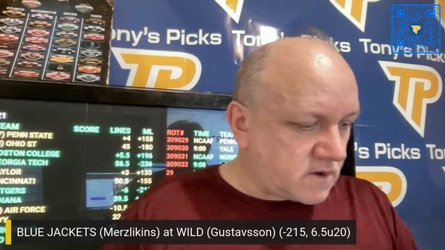 15 FREE NHL Picks and Predictions on Morning Steam Show for Today, Saturday 10/21/2023