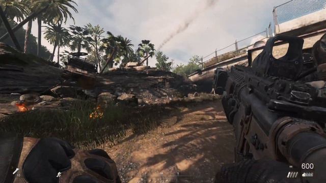 CALL OF DUTY MODERN WARFARE 2 | ПРОХОЖДЕНИЕ #1-ВСЕ НАЧИНАЕТСЯ С ПОДГОТОВКИ смотреть онлайн