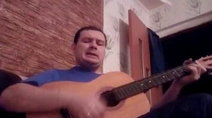 Артем Сомов "Ты мне подари судьба"